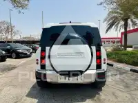 2024 Land Rover DEFENDER