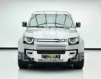 2024 Land Rover DEFENDER