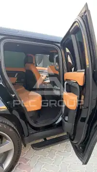 2024 Land Rover DEFENDER
