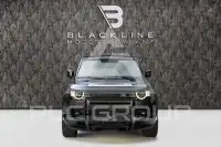 2024 Land Rover DEFENDER