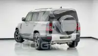 2024 Land Rover DEFENDER