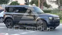 2024 Land Rover DEFENDER