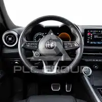 2024 Alfa Romeo Tonale