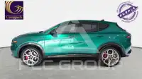 2024 Alfa Romeo Tonale