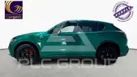 2024 Alfa Romeo Stelvio