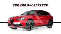 2024 Alfa Romeo Stelvio