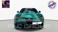 2024 Alfa Romeo Stelvio