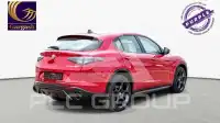2024 Alfa Romeo Stelvio