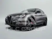2024 Alfa Romeo Stelvio
