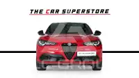 2024 Alfa Romeo Stelvio