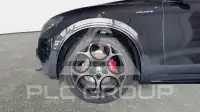 2024 Alfa Romeo Stelvio