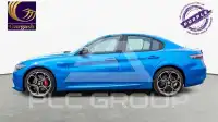 2024 Alfa Romeo Giulia