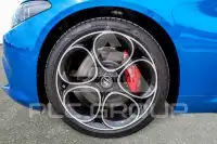 2024 Alfa Romeo Giulia
