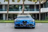2024 Alfa Romeo Giulia