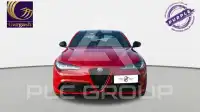 2024 Alfa Romeo Giulia