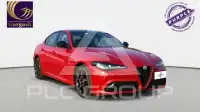 2024 Alfa Romeo Giulia