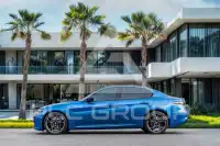 2024 Alfa Romeo Giulia