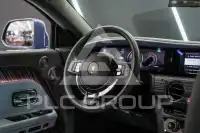 2024 Rolls Royce Spectre