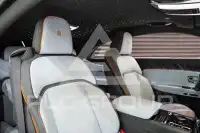 2024 Rolls Royce Spectre