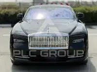 2024 Rolls Royce Spectre