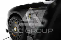 2024 Rolls Royce Spectre