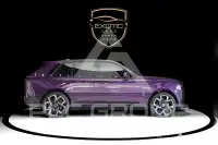 2024 Rolls Royce Cullinan