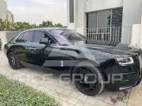 2024 Rolls Royce Ghost