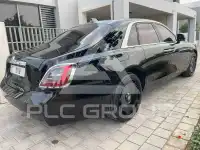 2024 Rolls Royce Ghost