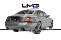 2024 Rolls Royce Ghost