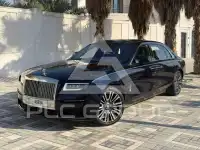 2024 Rolls Royce Ghost