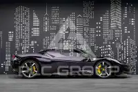 2024 Ferrari SF90