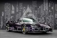 2024 Ferrari SF90