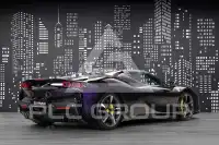 2024 Ferrari SF90