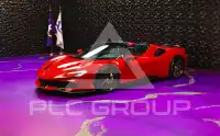 2024 Ferrari SF90