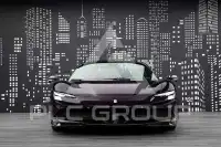 2024 Ferrari SF90