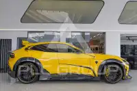 2024 Ferrari Purosangue