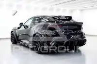2024 Ferrari Purosangue