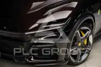 2024 Ferrari Purosangue