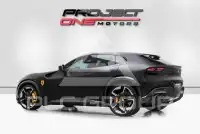 2024 Ferrari Purosangue