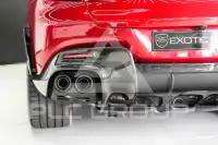 2024 Ferrari Purosangue