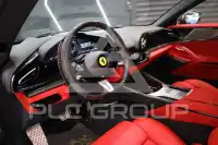 2024 Ferrari Purosangue