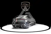 2024 Ferrari Purosangue