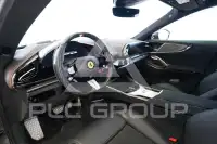 2024 Ferrari Purosangue