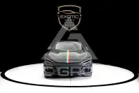 2024 Ferrari Purosangue