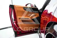 2024 Ferrari Purosangue