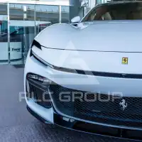 2024 Ferrari Purosangue