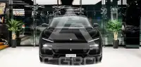 2024 Ferrari Purosangue