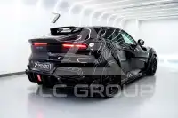 2024 Ferrari Purosangue