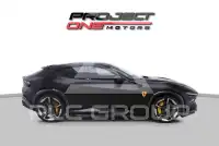 2024 Ferrari Purosangue