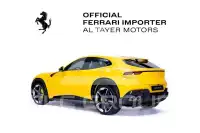 2024 Ferrari Purosangue